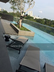 Cluny Park Residence (D10), Condominium #208696191